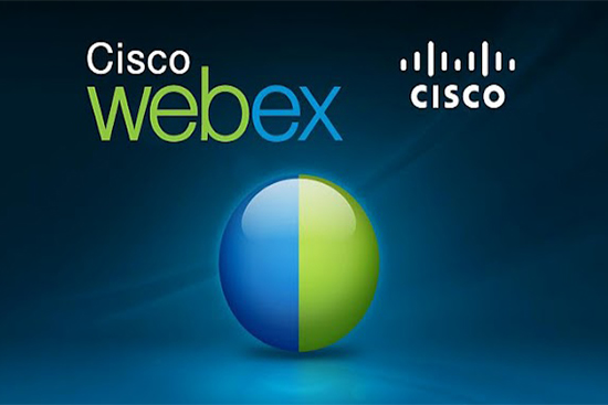Cisco-WebEx